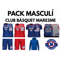 Pack oficial de joc
