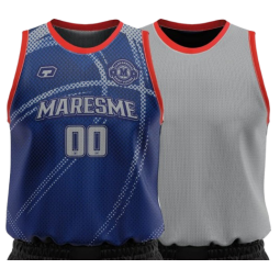 Samarreta d'escalfament reversible